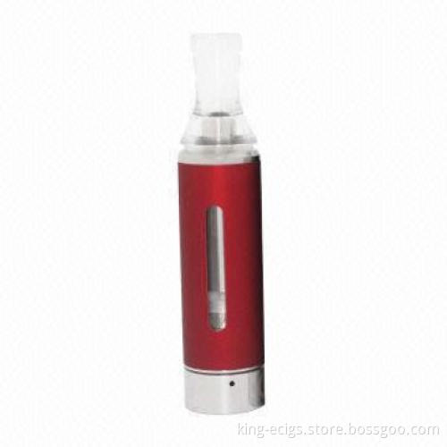 eGo-T Pen-shaped Reusable eGo CE4 Smoke Electronic Cigarette with 900/1,100mAh Capacity